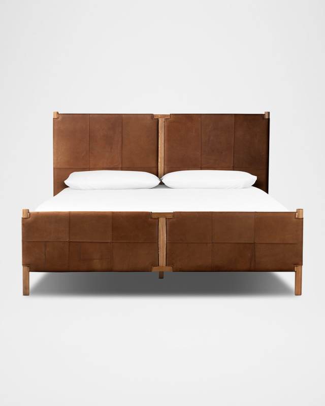 Salado Leather